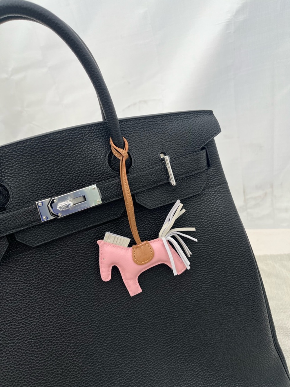 Rodeo Pegase PM charm